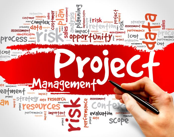 project management jargon