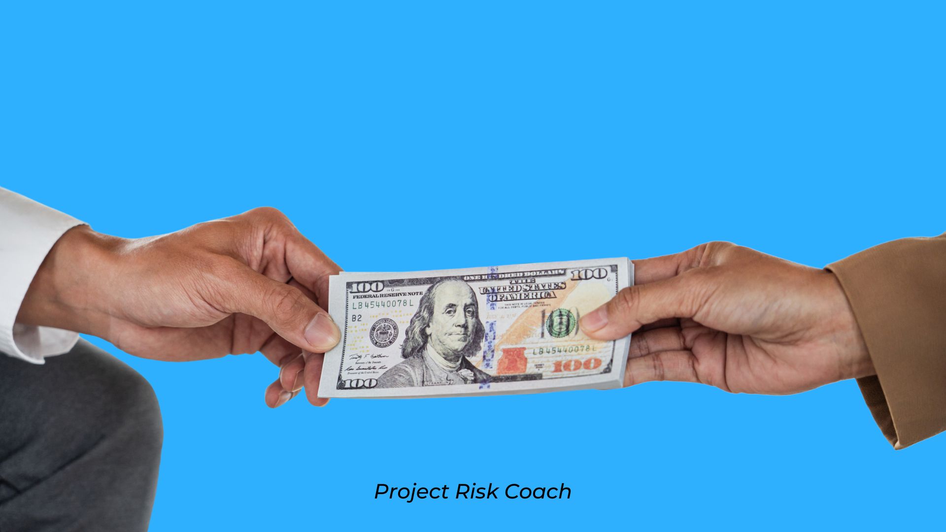 Preventing Kickbacks to Those with the Power to Purchase