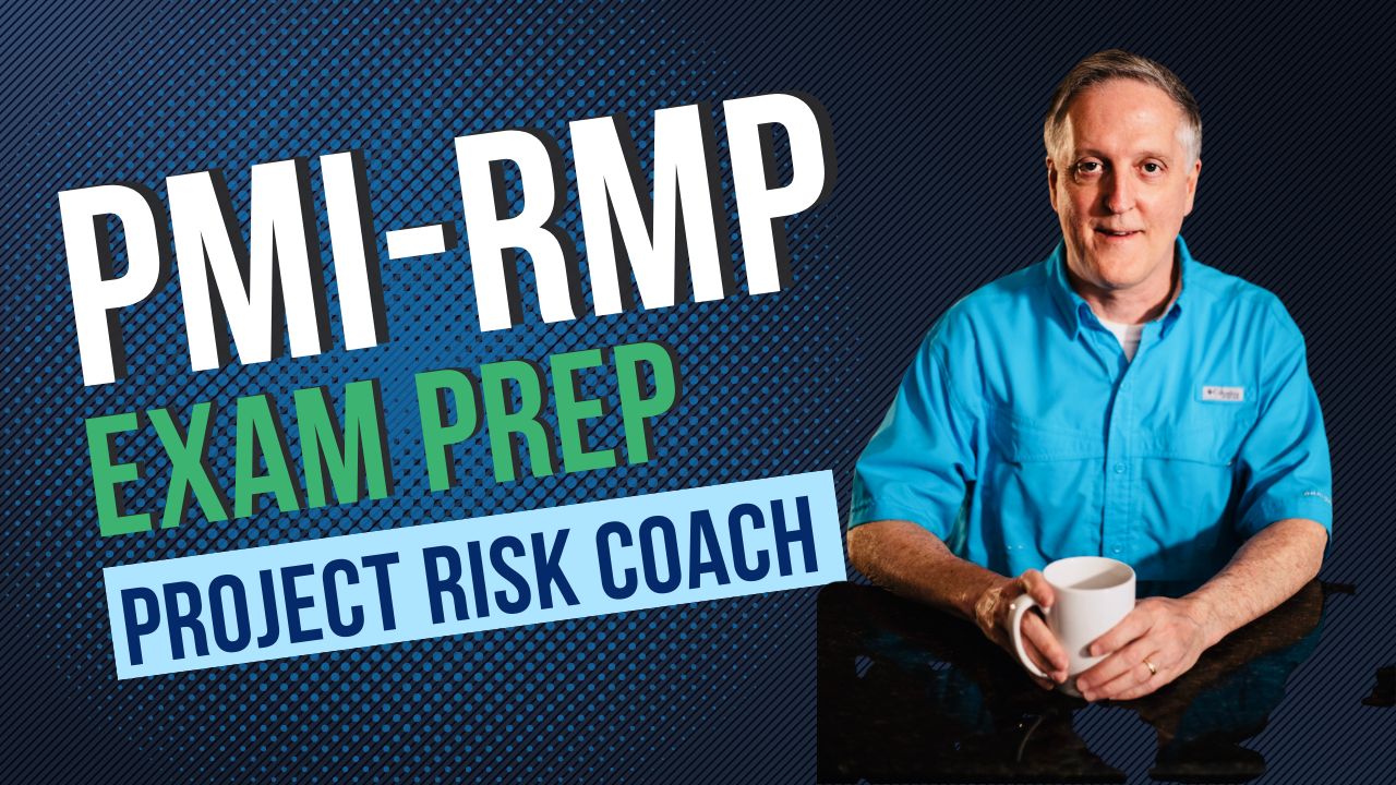 Project Risk Coach