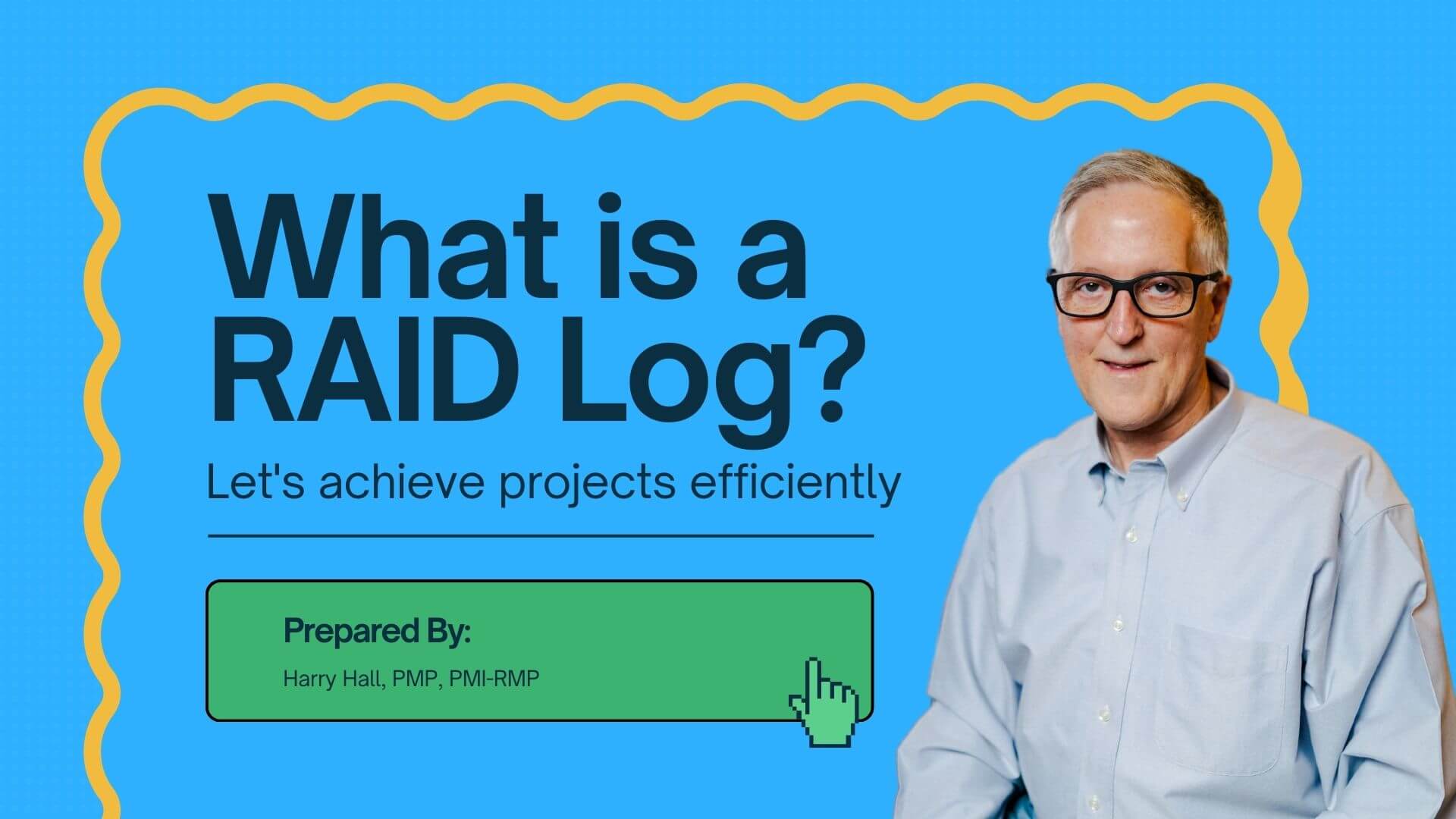 What is a RAID Log?